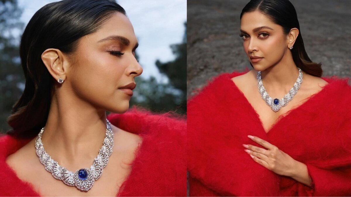 Deepika Padukone breaks silence on quitting big projects; says fame is no longer a goal