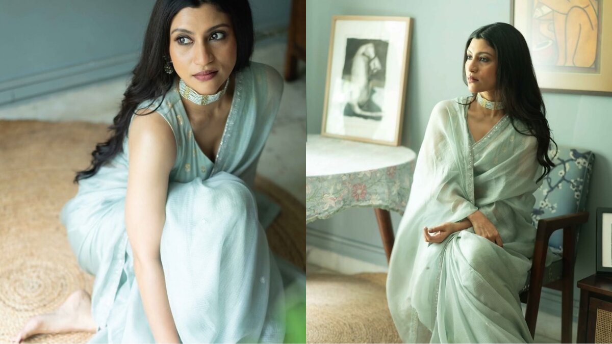 Konkona Sensharma teams up with Jaydeep Sarkar for new comedy project