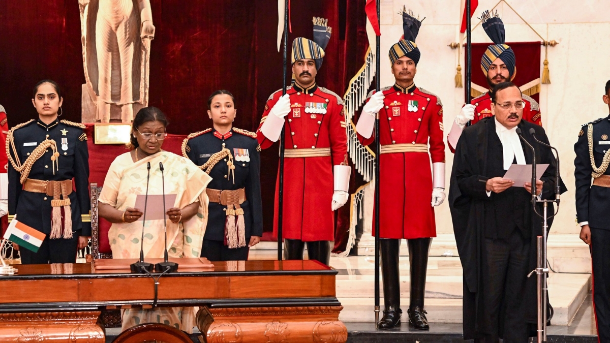 Panchayats across India to observe constitution day on November 26 with Preamble readings