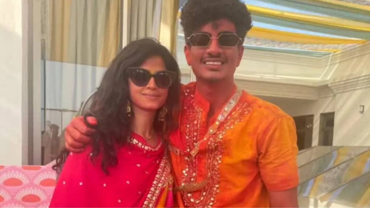 Palash Muchhal’s Cousin Neeti Tak defends Palash as cheating rumours around Smriti Mandhana spark online controversy