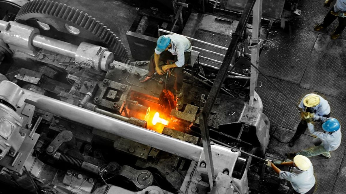 Milestone Gears Moves Toward Public Listing With ₹1,100-Crore IPO Filing