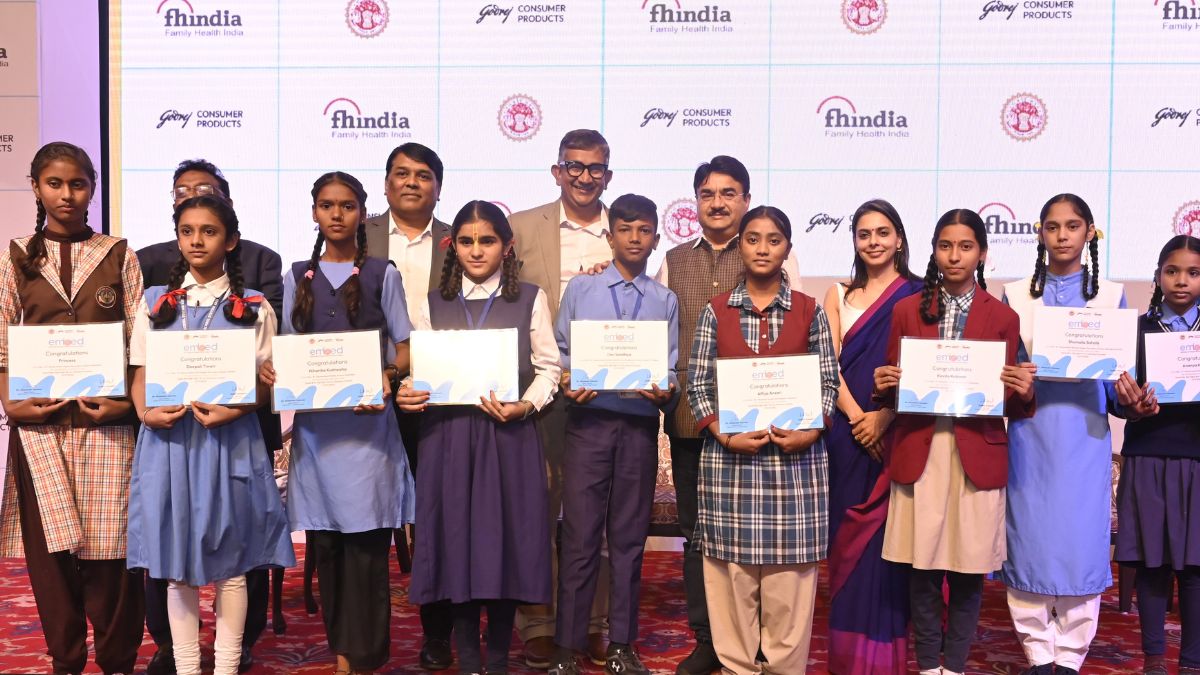 EMBED Program Marks 10 Years; Maharashtra Expands Digital Tools for Faster Malaria Elimination