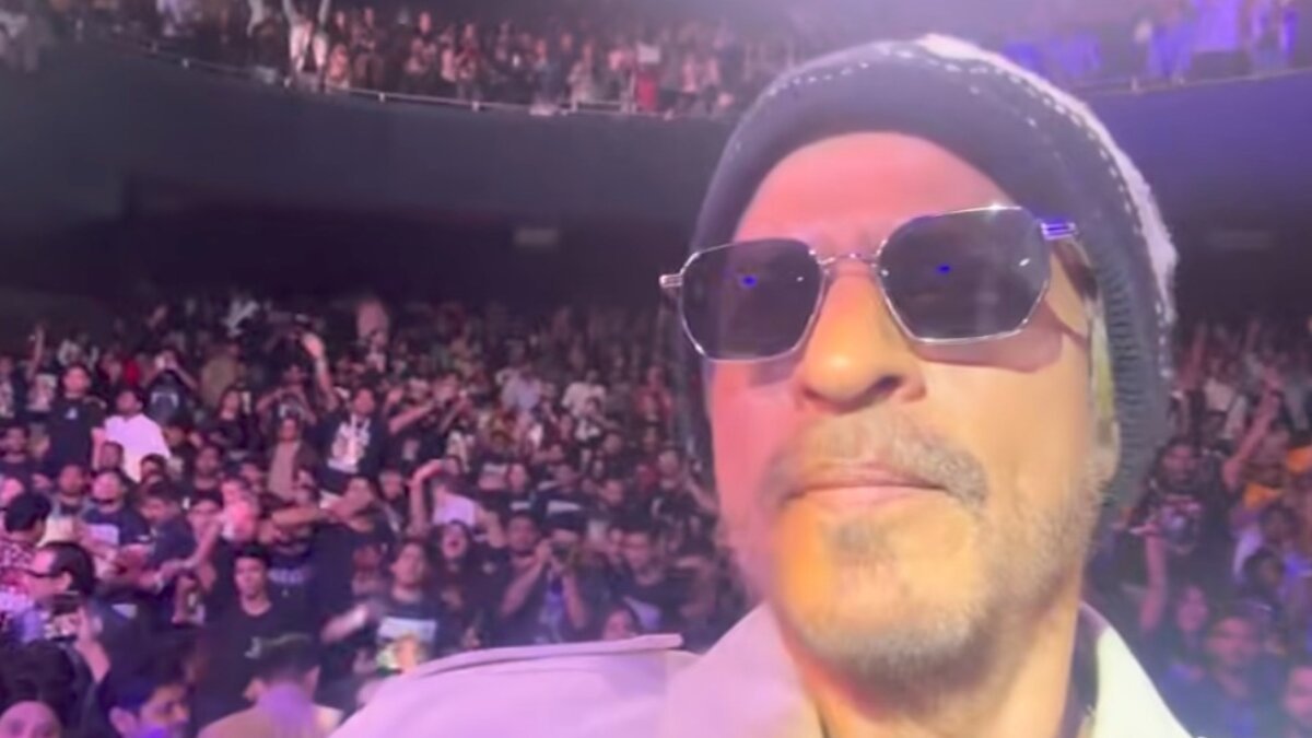 Shah Rukh Khan reflects on first National Award win and emotional journey of waiting 33 years
