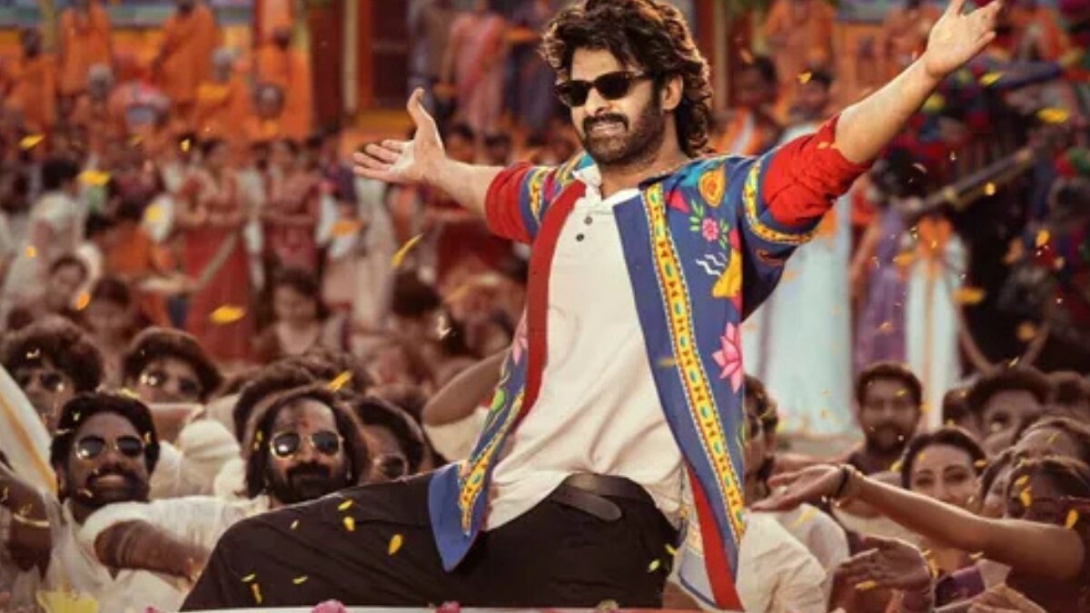 Prabhas led horror entertainer The Raja Saab locks January 2026 release date; makers dismiss delay rumors