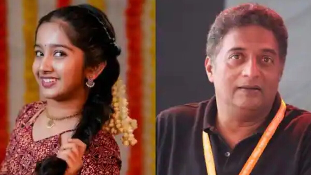 Child actor Deva Nandha criticises Kerala State Film Awards jury for skipping children’s category