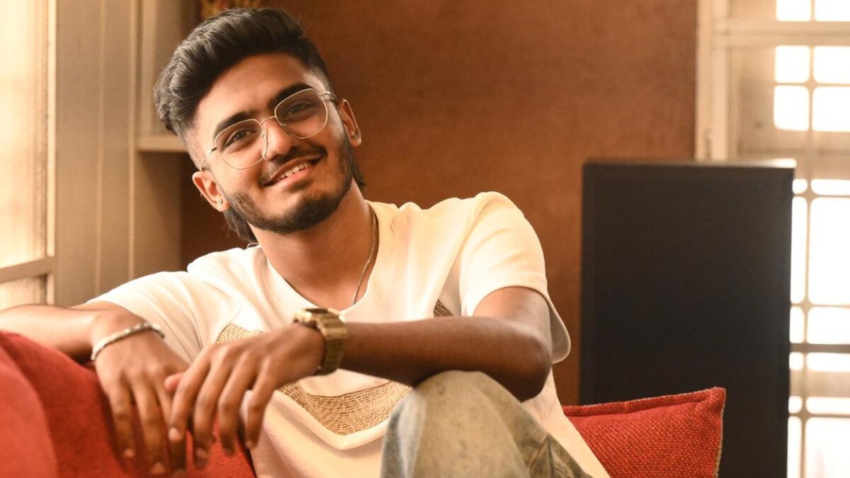 Allu Arjun confirms Sai Abhyankkar as music director for AA22xA6; fans excited for fresh collaboration