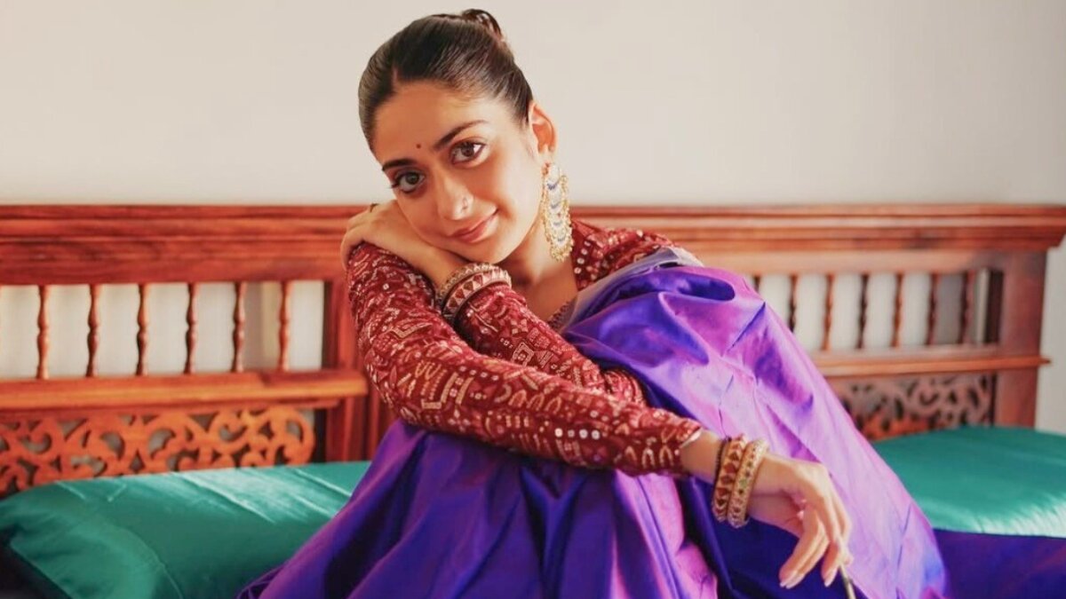 Tanya Maniktala confirms her next film with Rajkummar Rao