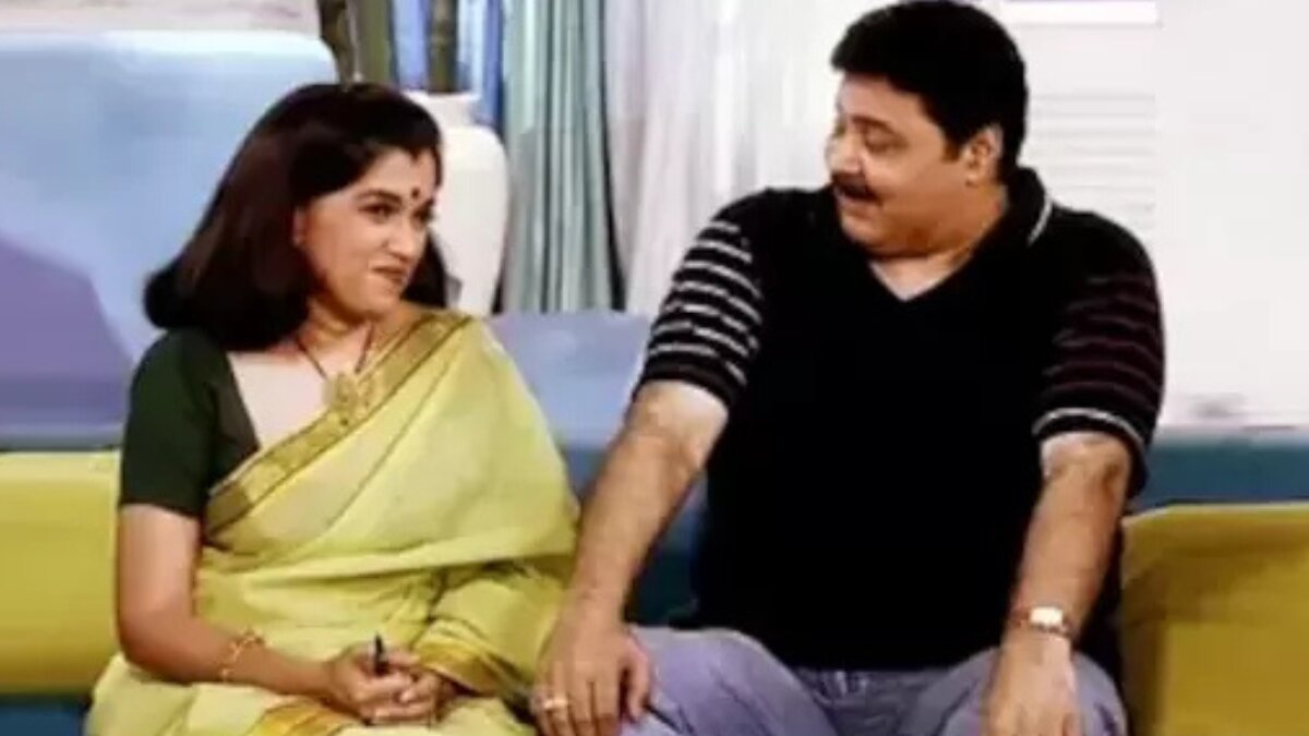 Ratna Pathak Shah remembers Satish Shah’s rare emotional side and recalls his only moment of vulnerability