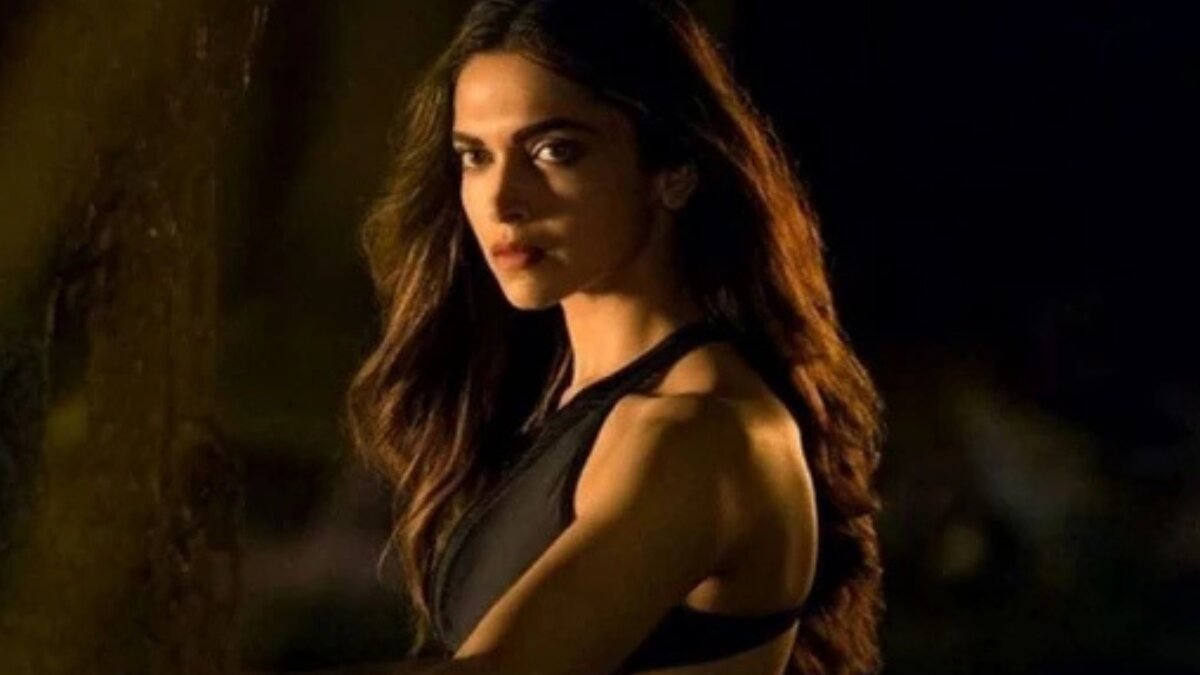Deepika Padukone says Hollywood’s view of India felt “clichéd and outdated” during her early international work
