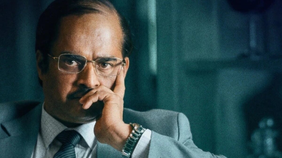 Fans compare R Madhavan’s Dhurandhar look to Ajit Doval after Ranveer Singh unveils new poster