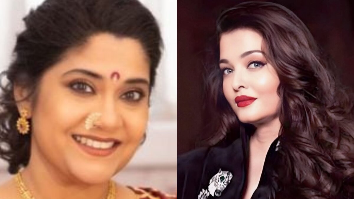 Renuka Shahane defends Aishwarya Rai against body-shaming; says female actors face huge pressure after motherhood