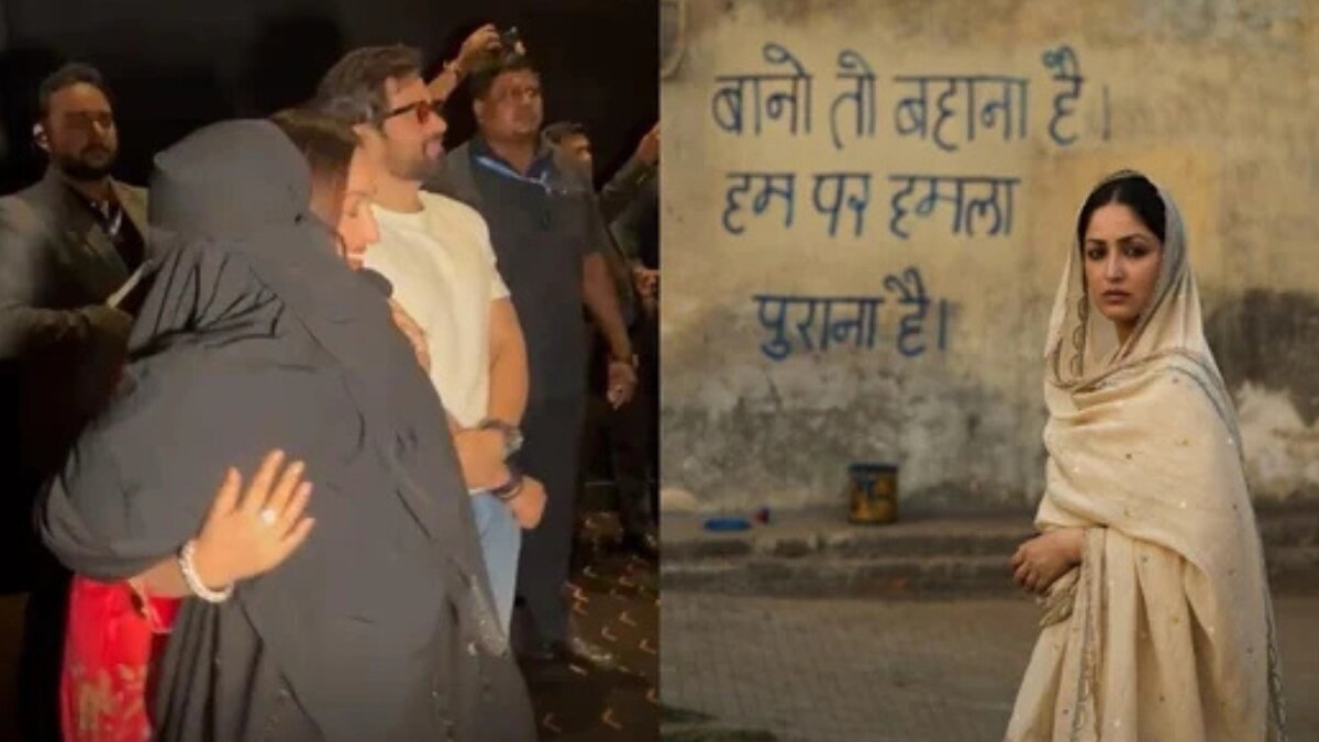 Yami Gautam Dhar says true success lies in audience love as Haq wins hearts across India