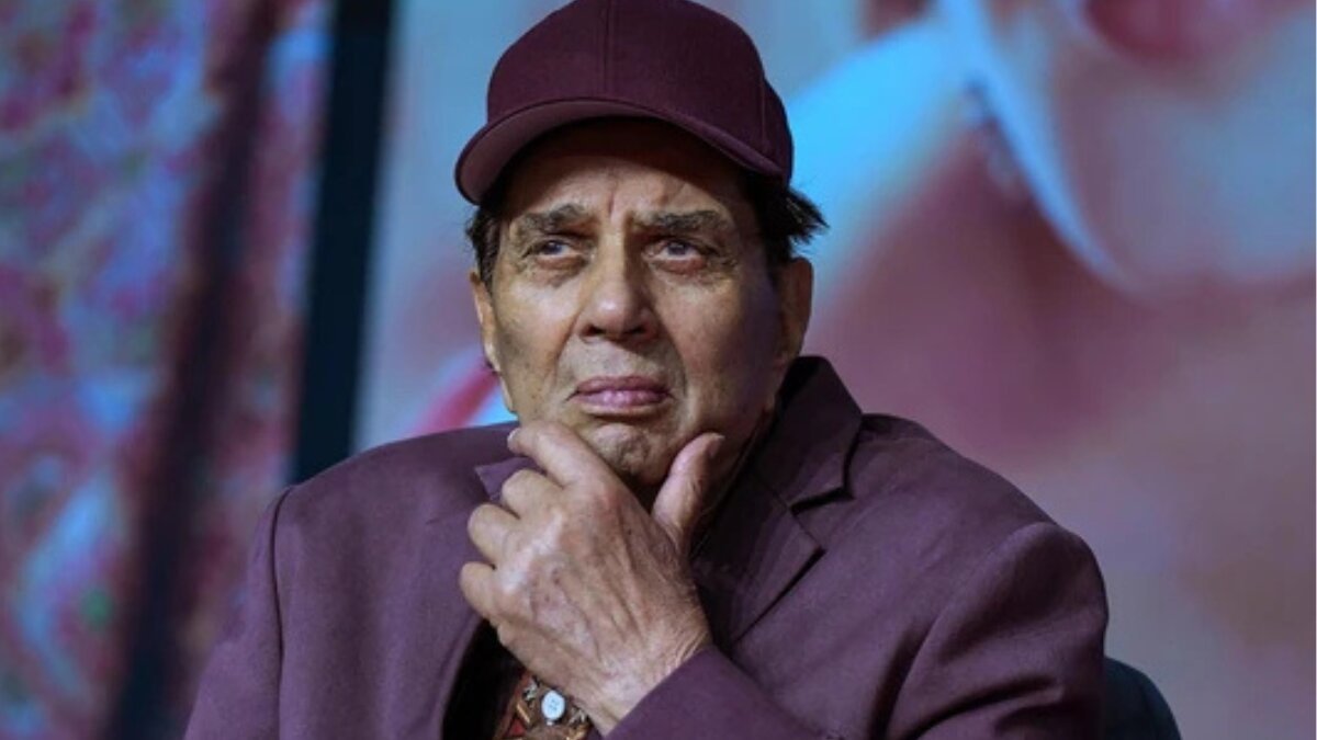 Hospital worker arrested for leaking Dharmendra’s ICU video; actor now resting at home