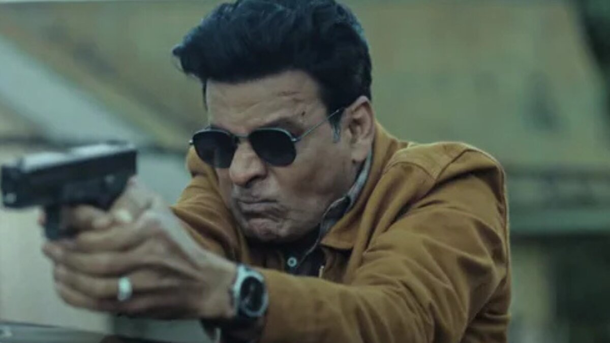 Raj and DK confirm new antagonist Rukma as The Family Man season 3’s biggest twist