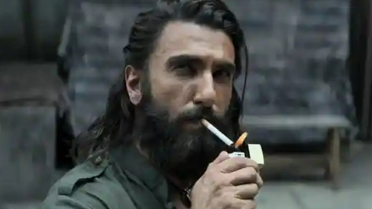 Ranveer Singh’s Dhurandhar set for trailer launch; reports suggest the film may release in two parts