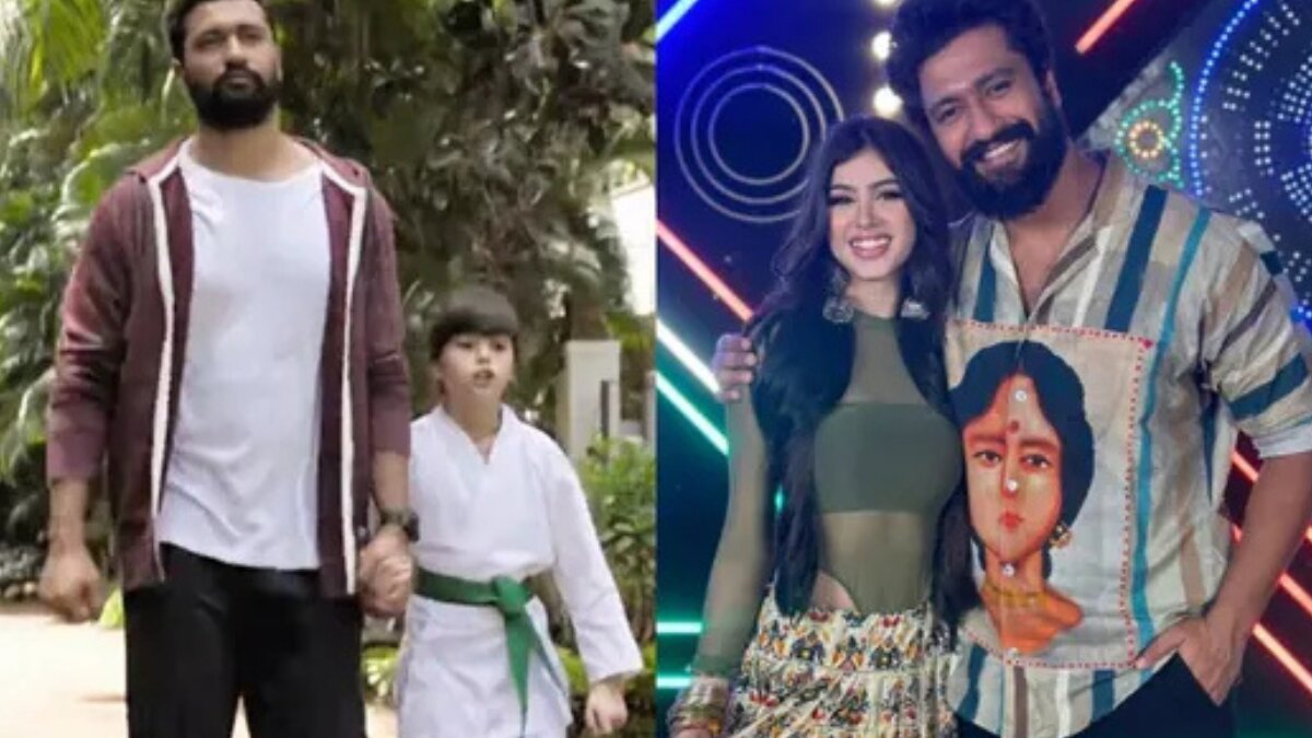 Riva Arora recalls Vicky Kaushal’s emotional reaction during iconic Uri war cry scene