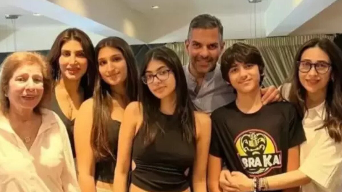 Mandhira Kapur defends late brother Sunjay Kapur; calls out ‘womanizer’ label and criticises Priya Sachdev Kapur