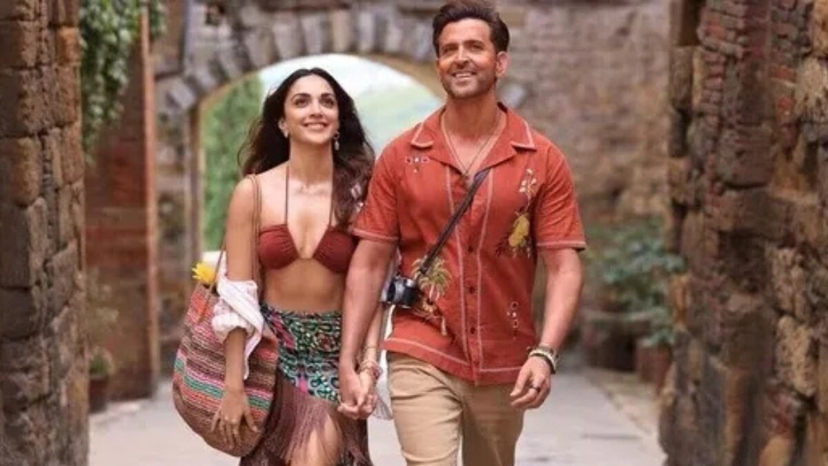 Hrithik Roshan addresses War 2’s box office failure with humour at Dubai event