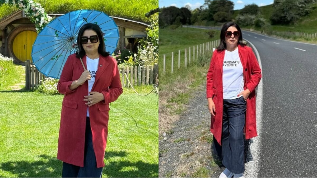 Farah Khan calls Gaurav Khanna her favourite contestant on Bigg Boss 19