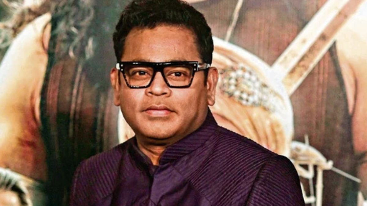 AR Rahman opens up about traumatic childhood; says he grew up around “daily struggles and loss”