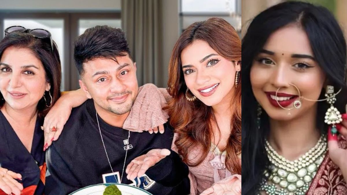 Bigg Boss 19: Nagma Mirajkar reveals Tanya Mittal’s wedding plans, says the celebrations will last ‘21 days’