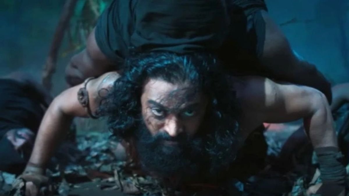 Box Office: Rishab Shetty’s divine hit Kantara completes 50 days, nets ₹208 crore in Hindi