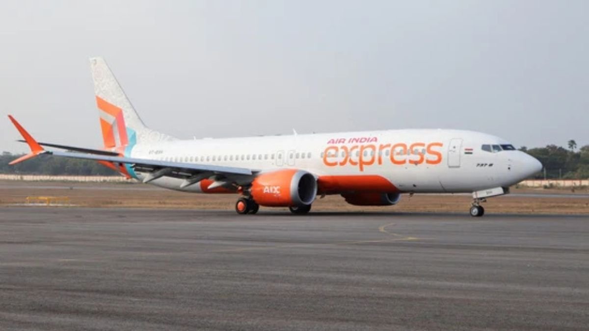 Air India express to begin flight services from Navi Mumbai airport starting December 25