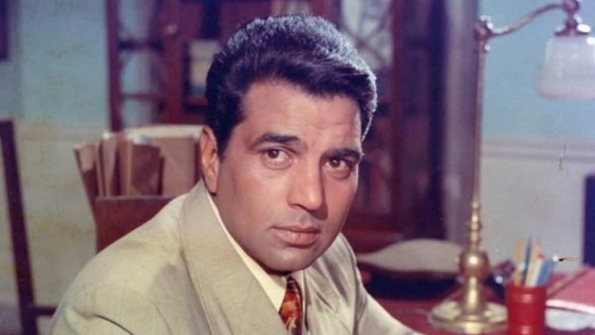 Veteran actor Dharmendra passes away just days before his 90th birthday