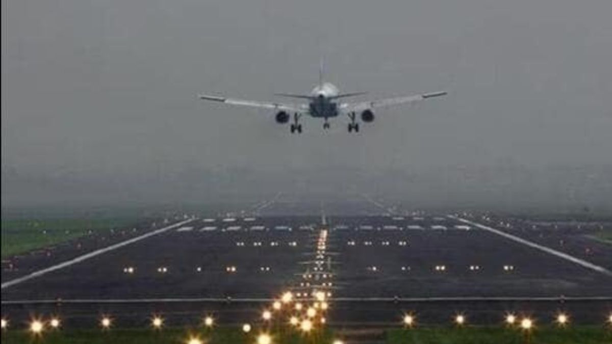 Afghan air pilot lands on wrong runway at Delhi airport; Probe ordered