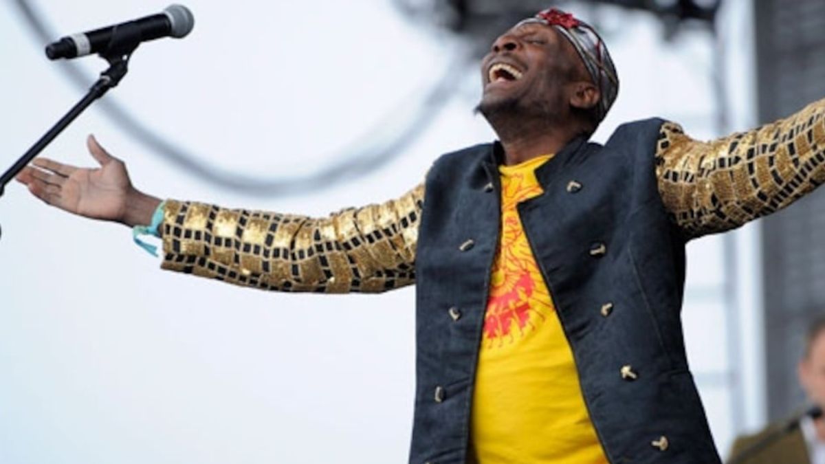 Jimmy Cliff, Reggae music pioneer, passes away at 81