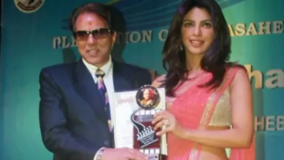 Priyanka Chopra pens emotional tribute to dharmendra; recalls early support from the Deol Family