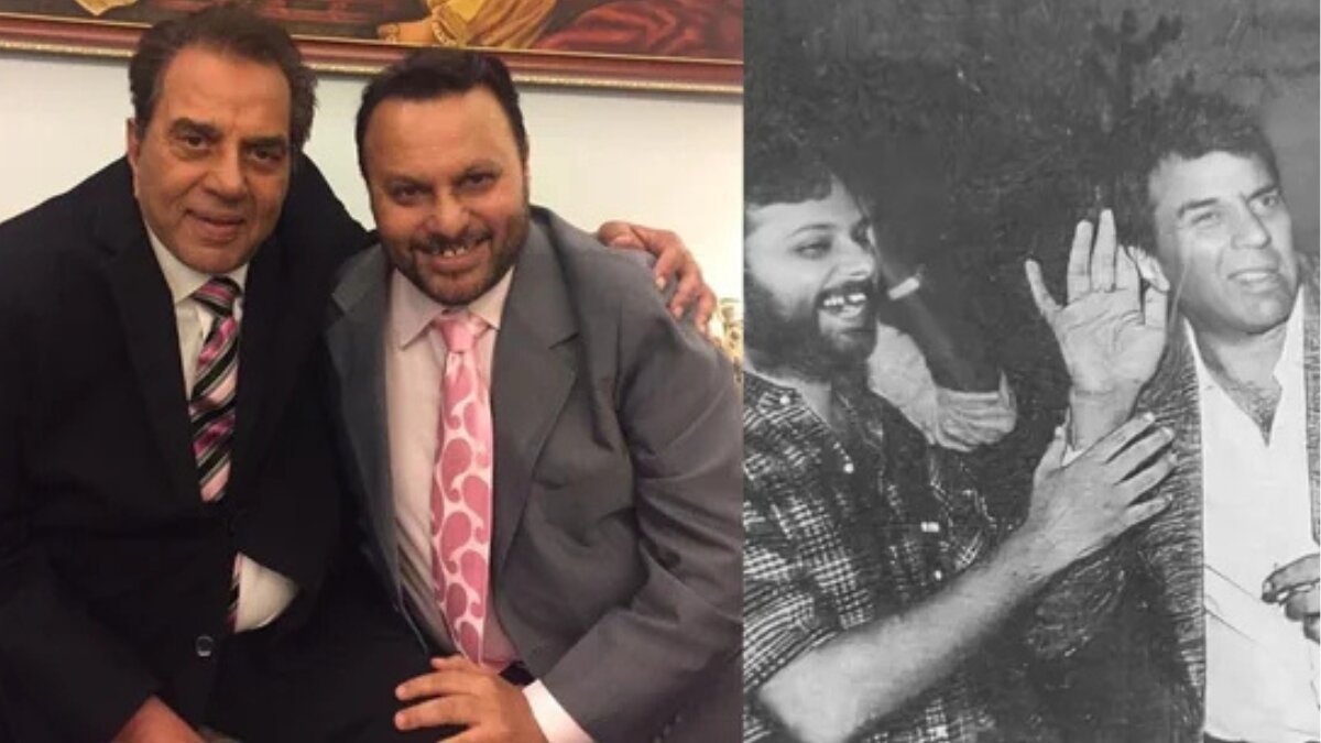 Anil Sharma says ‘Apne 2’ cannot be made without Dharmendra; calls actor’s death a personal loss
