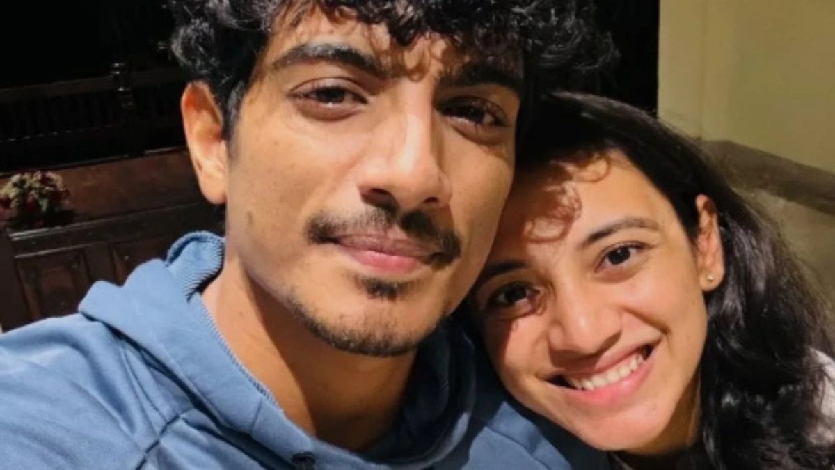 Palash Muchhal’s mother breaks silence on his and Smriti Mandhana’s postponed wedding, reveals what happened at the sangeet