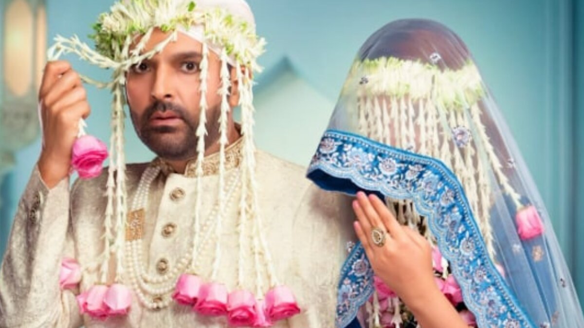 Kapil Sharma’s ‘Kis Kisko Pyaar Karoon 2’ Trailer Drops; Teases Chaos and Comedy Overload