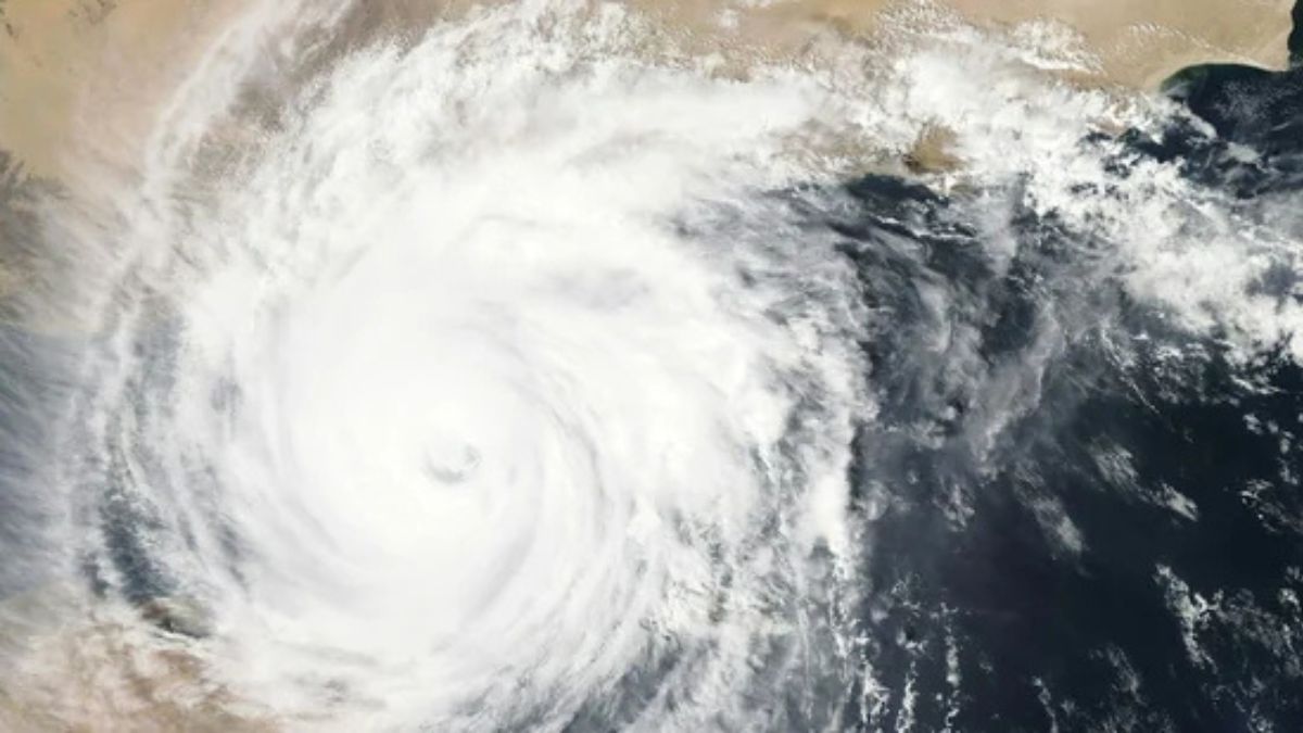 Cyclone Ditwah: When will the storm make landfall? IMD issues new update as five states go on alert