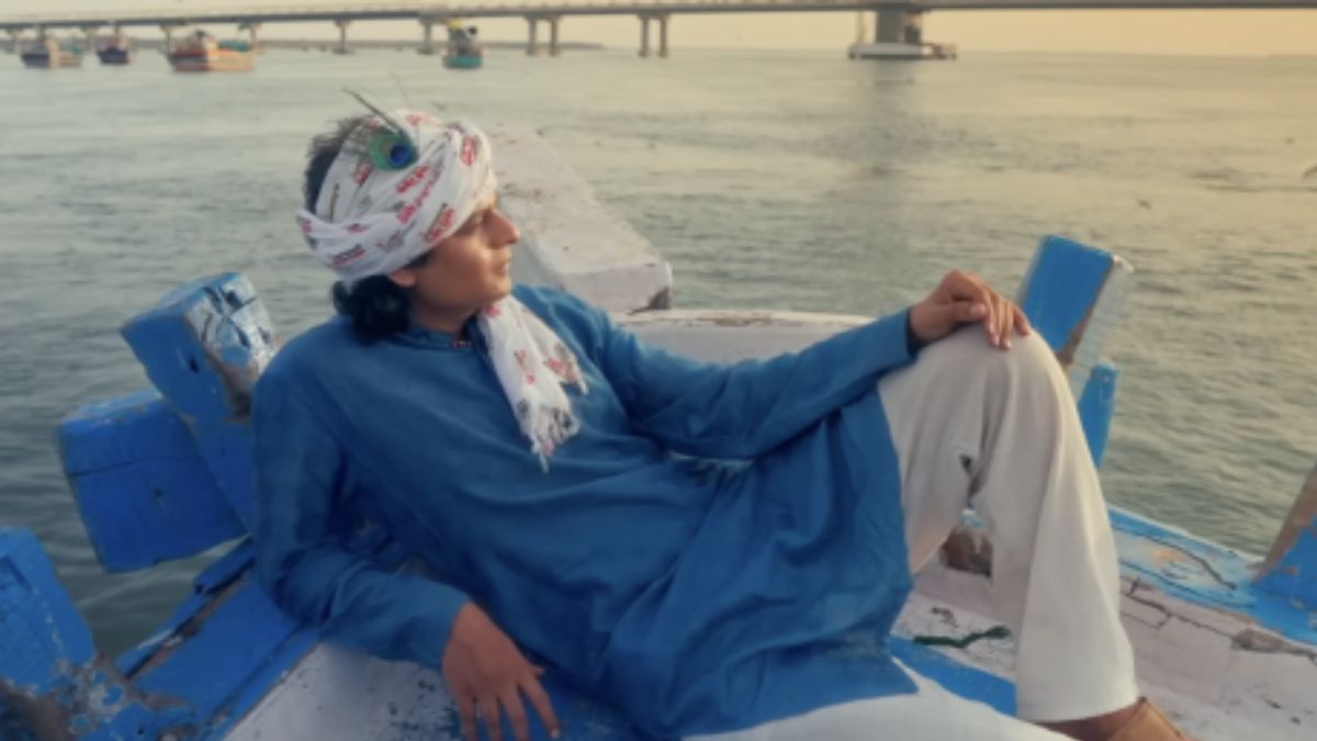 Laalo Krishna Sada Sahaayate box office: becomes the first Gujarati film ever to cross ₹100 crore worldwide