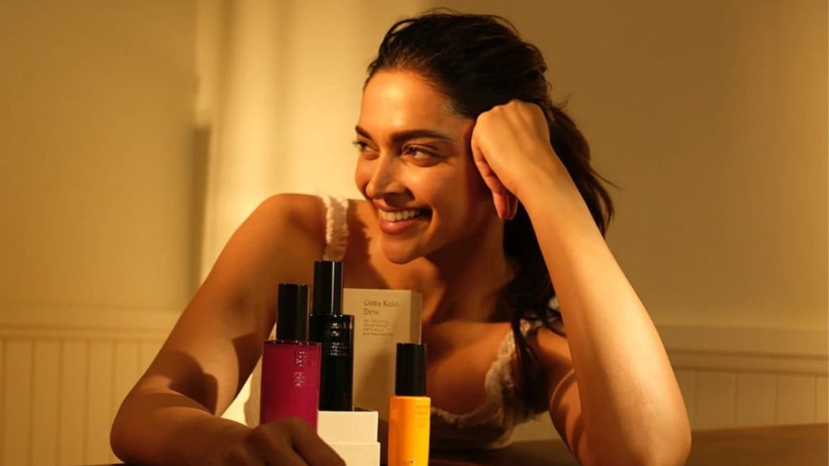 Deepika Padukone’s 82°E, which faced ₹37 crore losses in two years, cuts product prices