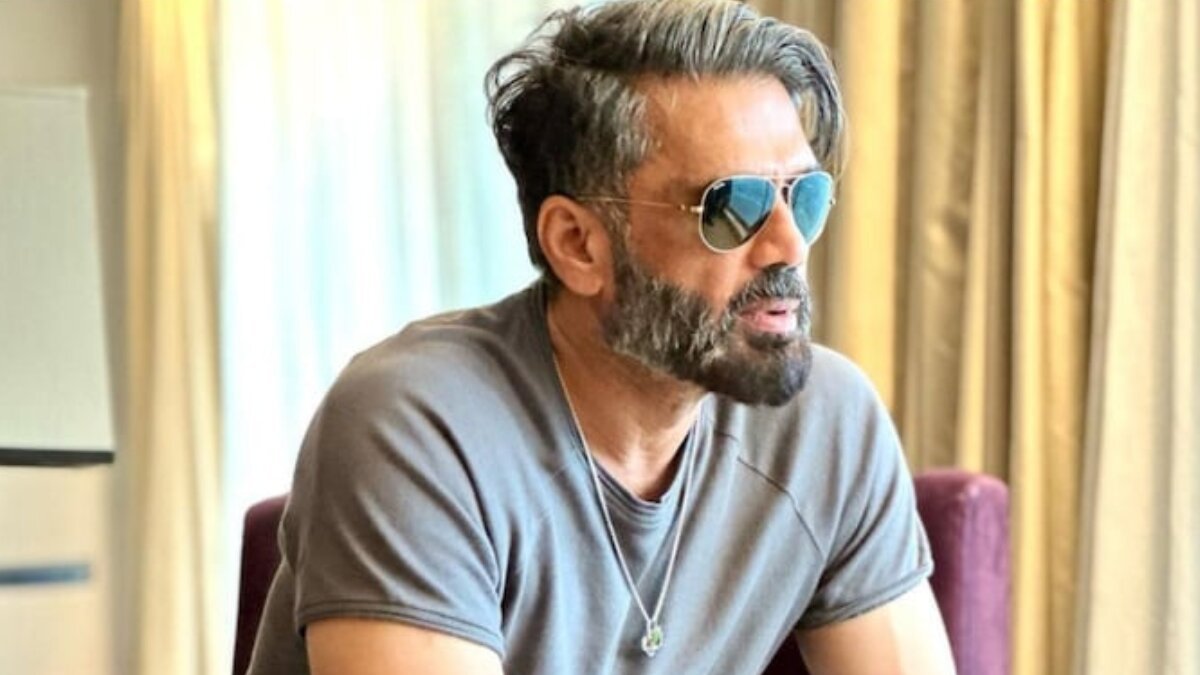 Suniel Shetty praises Jemimah Rodrigues for supporting Smriti Mandhana amid wedding speculation