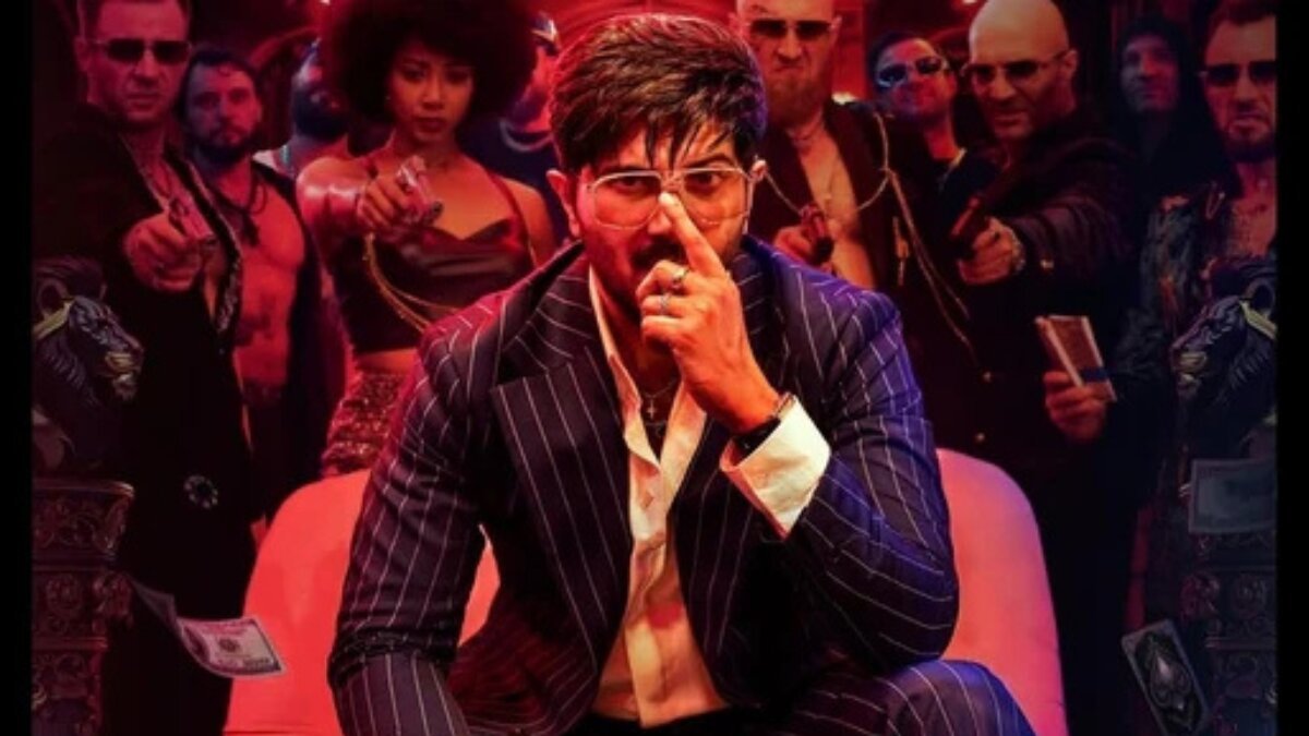 Dulquer Salmaan returns to Malayalam cinema with bold new film I’M GAME; fans call it a ‘homecoming’