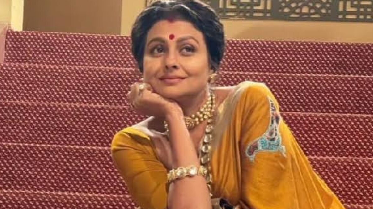 Jaya Bhattacharya recalls abusive childhood, strained bond with mother; shares how trauma pushed her into acting