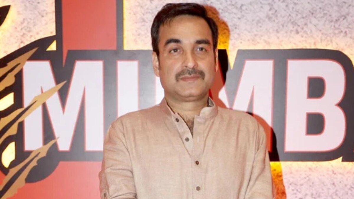 Pankaj Tripathi says OTT freedom is shrinking; reveals he was stopped from improvising lines on set