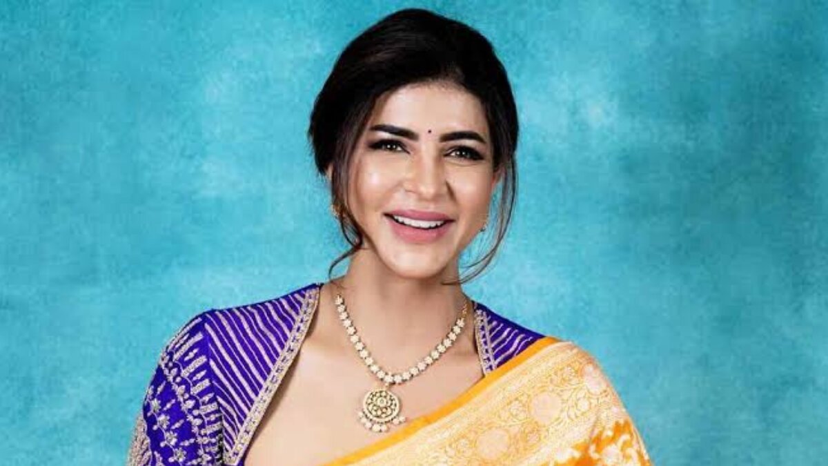 Lakshmi Manchu says motherhood is the “greatest love” of her life; opens up about motherhood and long-distance marriage