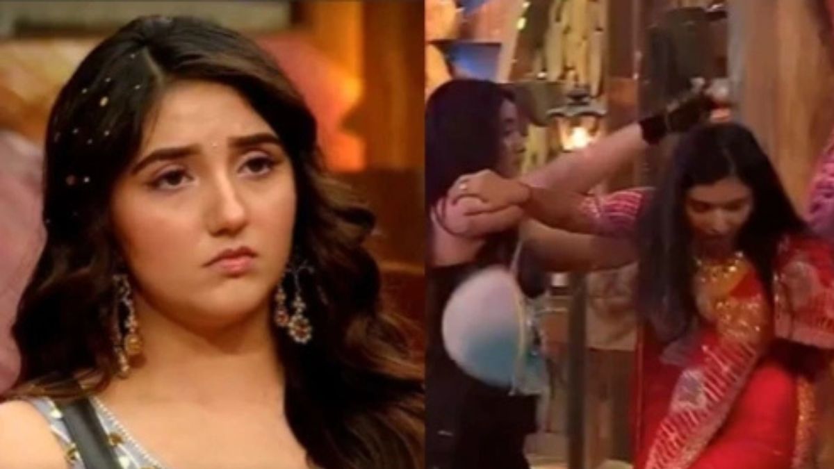 Bigg Boss 19 Weekend Ka Vaar: Salman Khan confronts Ashnoor Kaur for hurting Tanya Mittal