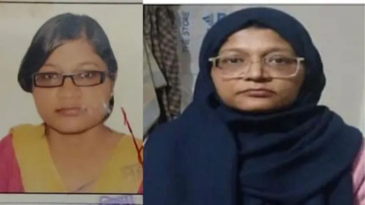 Delhi blast accused Shaheen Shahid tried to recruit women for mission, reveals probe