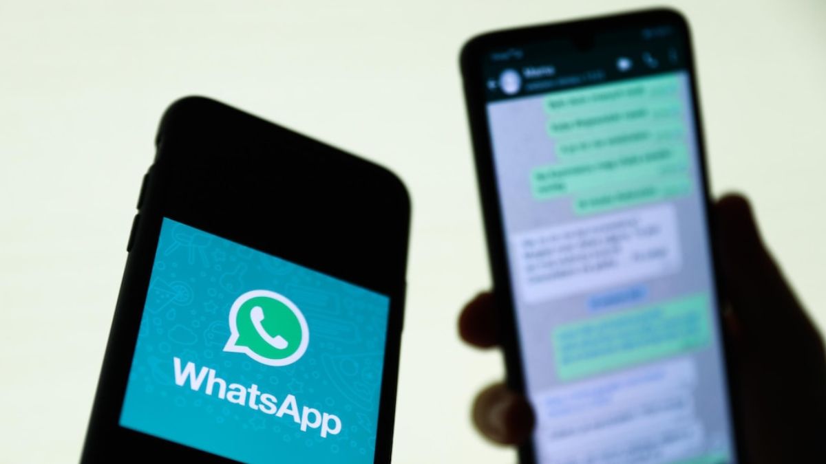 Centre announces new rule: WhatsApp will not work without an active SIM to curb cyber crimes