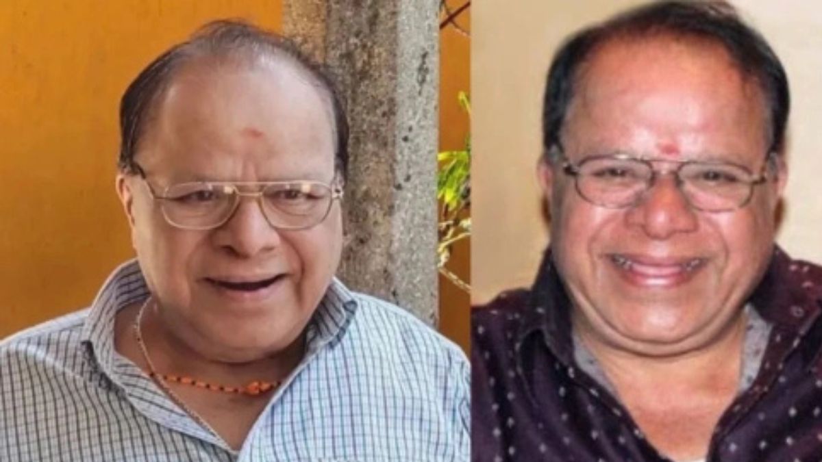 Veteran Kannada actor Mysore Srikantayya Umesh dies at 80 after prolonged battle with liver cancer