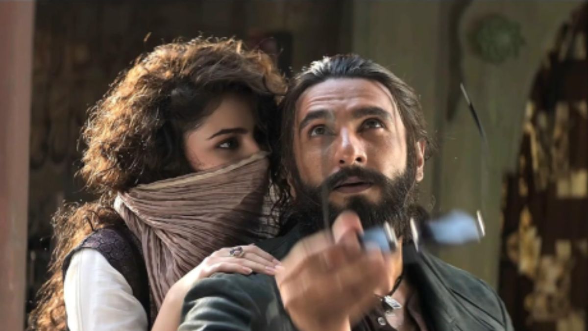 Box Office: Dhurandhar shows promising growth in early overseas advance bookings