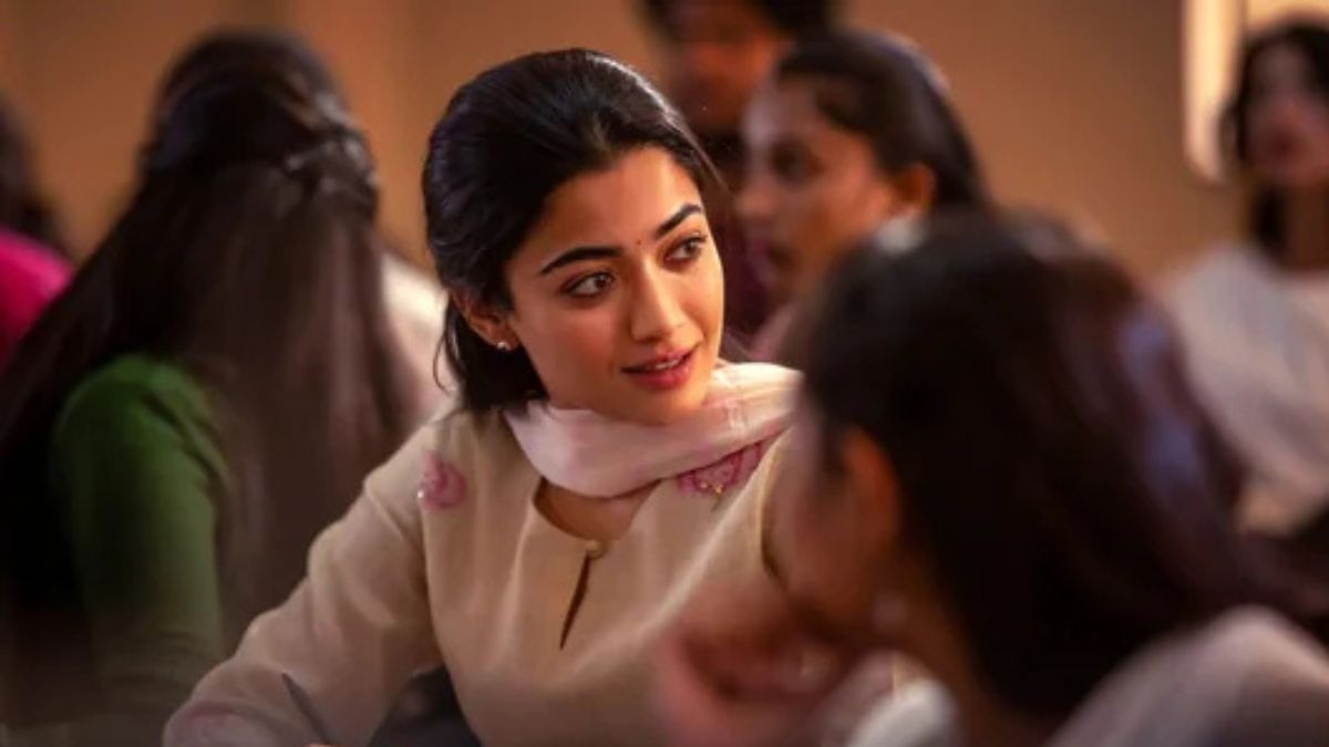 The Girlfriend OTT release: When and where you can watch Rashmika Mandanna’s film