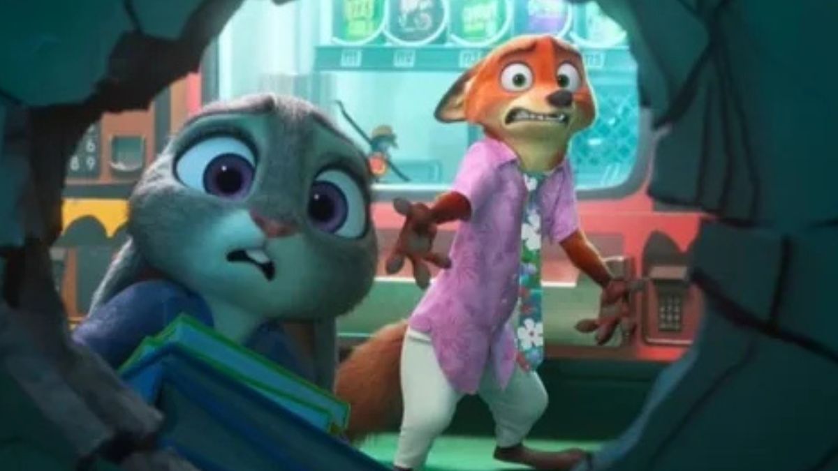 Zootopia 2 breaks Avengers: Endgame’s 6-year record in China, eyes $525 million global haul