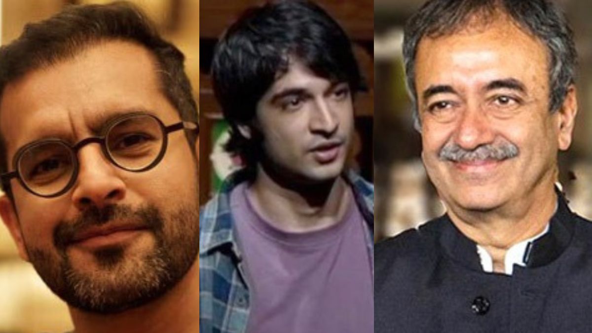 Shakun Batra to launch Rajkumar Hirani’s son Veer Hirani in his Direct-to-Digital debut film